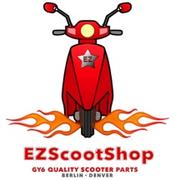EZ Scoot Shop